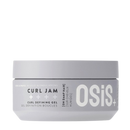 Schwarzkopf Osis+ Curl Jam - Curl Defining Gel 300ml