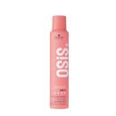 Schwarzkopf Osis+ Grip - Extreme Hold Mousse For Massive Volume 200ml
