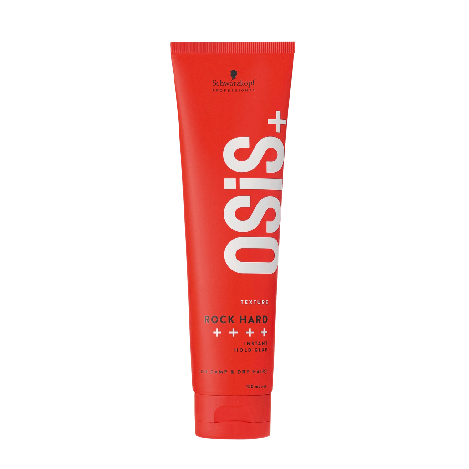 Schwarzkopf Osis+ Rock Hard - Ultra Strong Glue For Drastic Styles 150ml