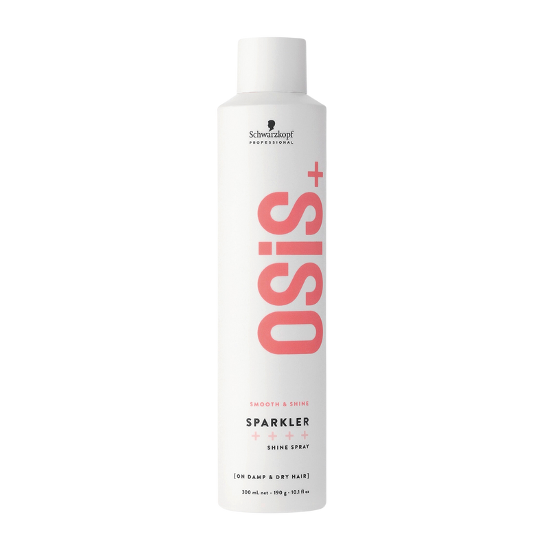 Schwarzkopf Osis+ Sparkler - Instant Sparkling Shine Spray 300ml