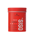 Schwarzkopf Osis+ Thrill - Fiber Gum For Elastic Style Control 150ml