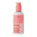 Schwarzkopf Osis+ Upload - Volume Lightweight Cream 200ml