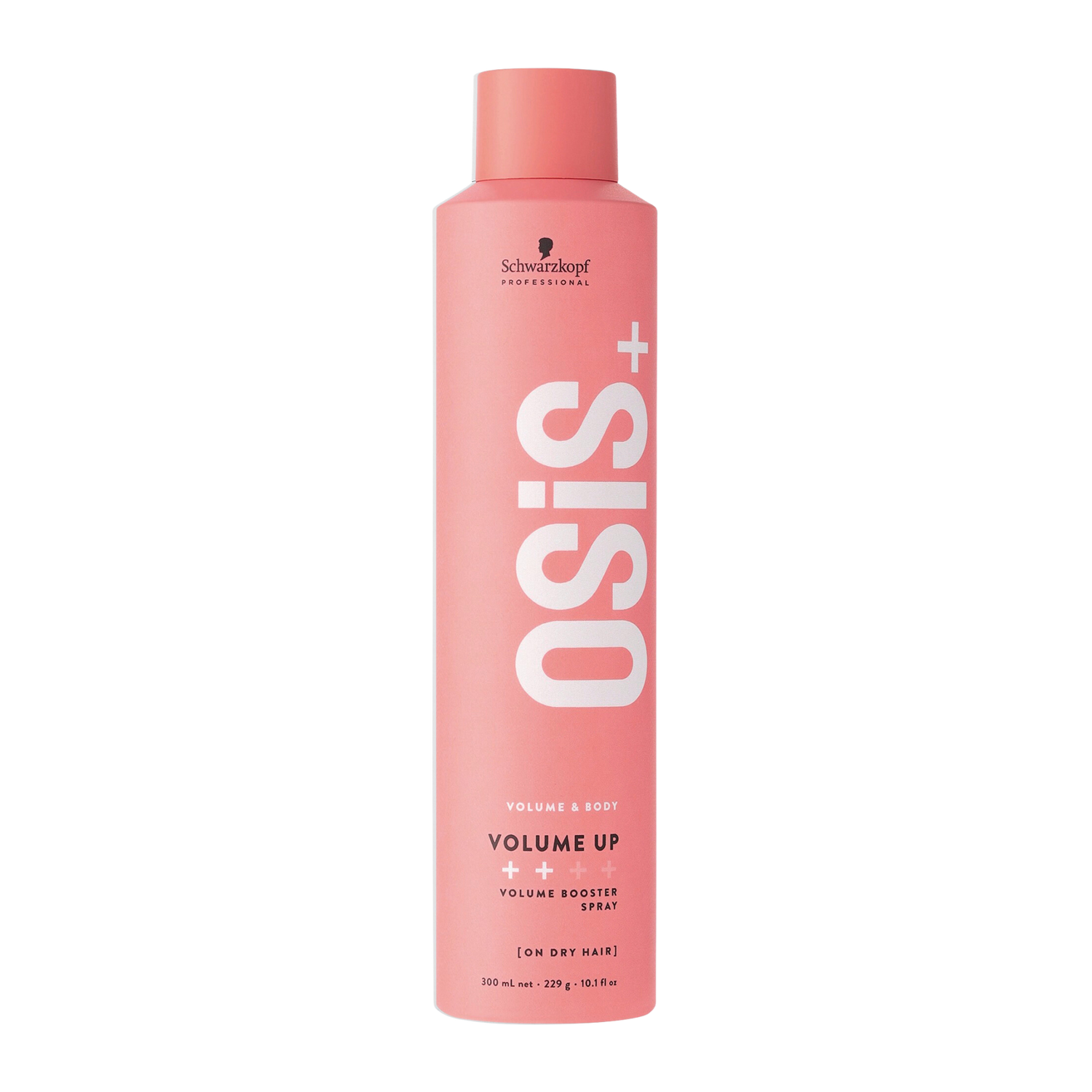Schwarzkopf Osis+ Volume Up - Instant Textured Volume 300ml