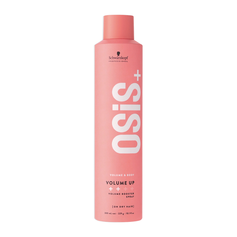 Schwarzkopf Osis+ Volume Up - Instant Textured Volume 300ml *New*