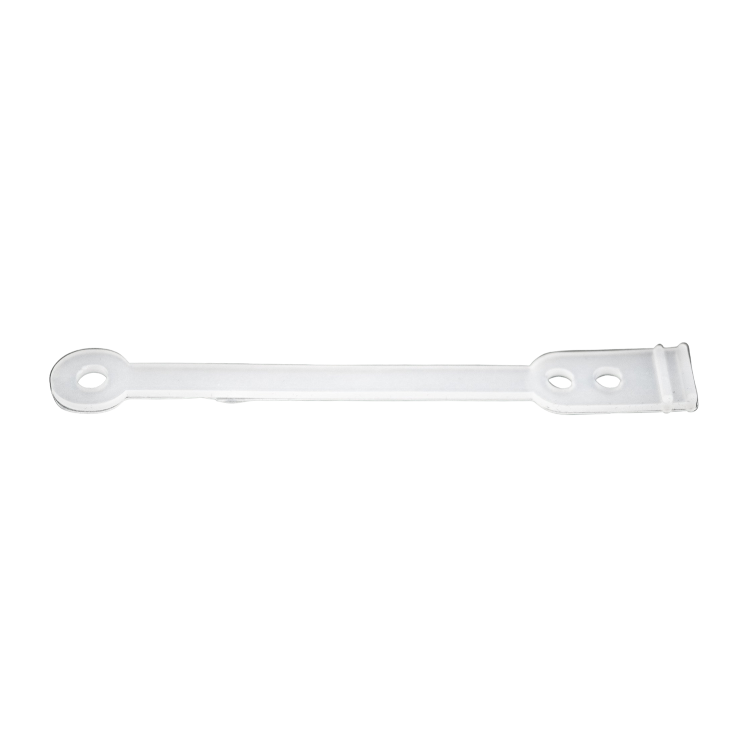 Silicone Perm Rubber Flat