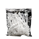 Silicone Perm Rubber Flat