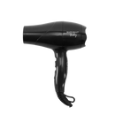 Silver Bullet Baby Travel Hair Dryer - Black