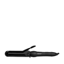 Silver Bullet City Chic Ceramic Curling Iron - Black 38mm