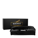 Silver Bullet Heat Resistant Pouch - Patent Black