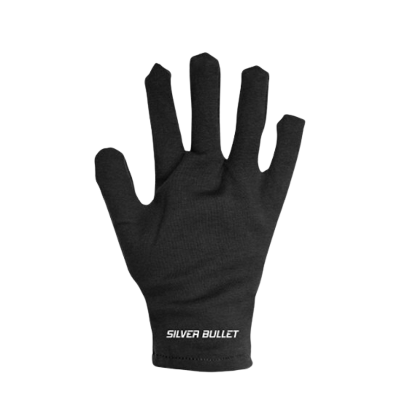 Silver Bullet Heat Resistant Glove