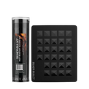 Silver Bullet Heat Resistant Silicone Mat - Black