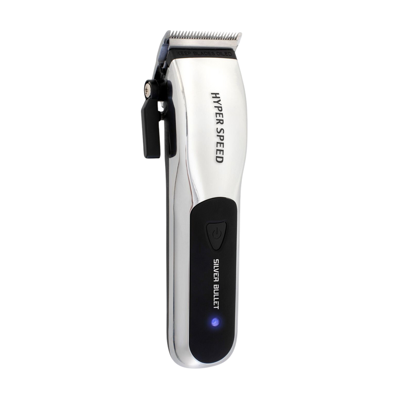 Silver Bullet Hyper Speed Clipper