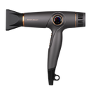 Silver Bullet Jetliner Hair Dryer