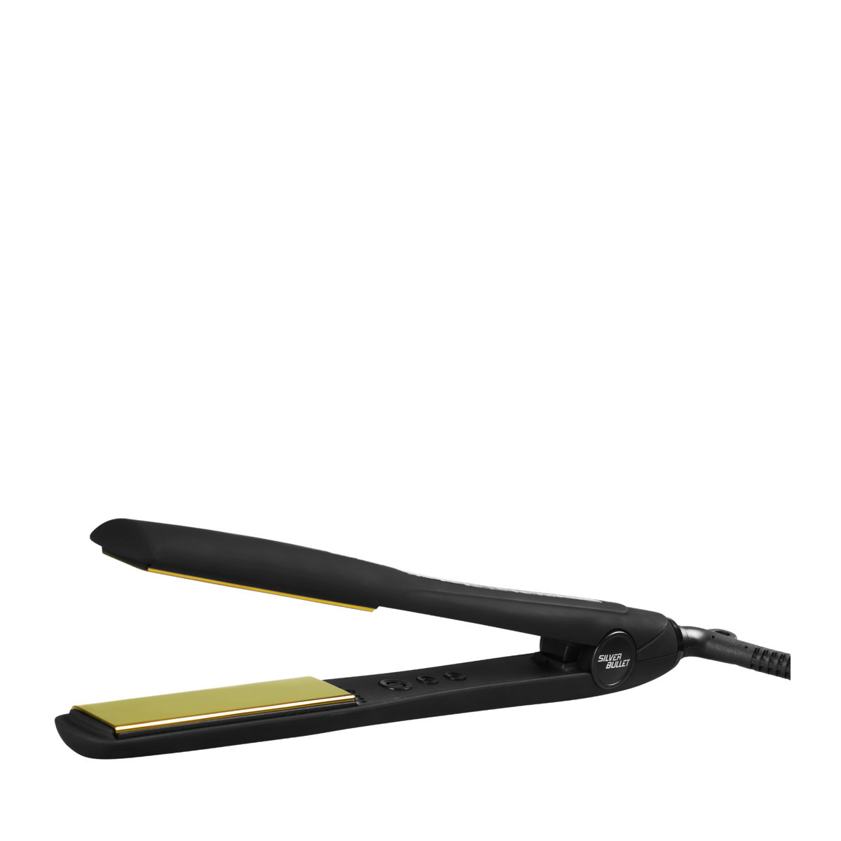 Silver Bullet Keratin 230 Gold Titanium Hair Straightener