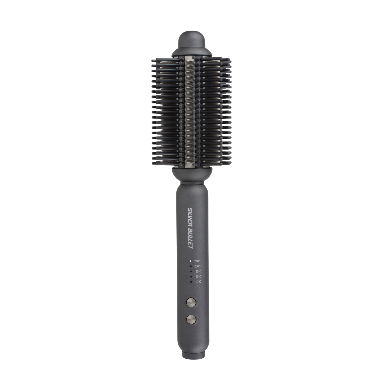 Silver Bullet Limitless Volumising Hot Brush *