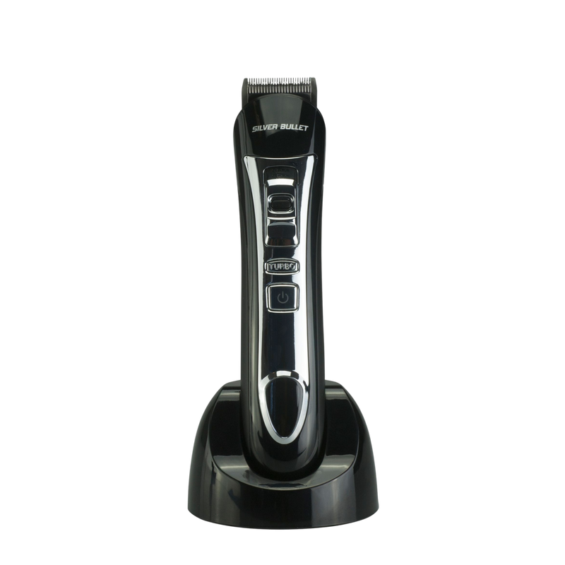 Silver Bullet Lithium Pro 100 Trimmer