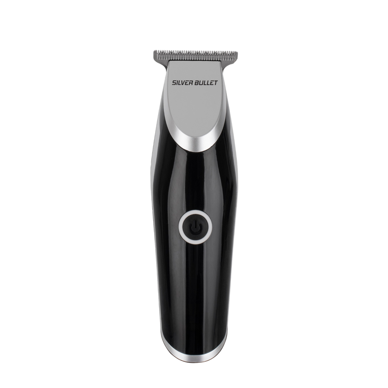 Silver Bullet Mighty Mini Trimmer