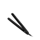 Silver Bullet Black Mini Hair Straightener