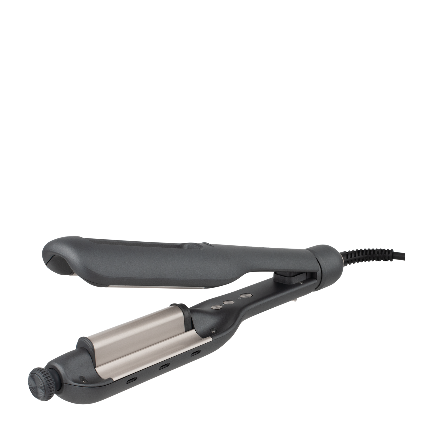 Silver Bullet Ocean Waves 4 In 1 Adjustable Waver