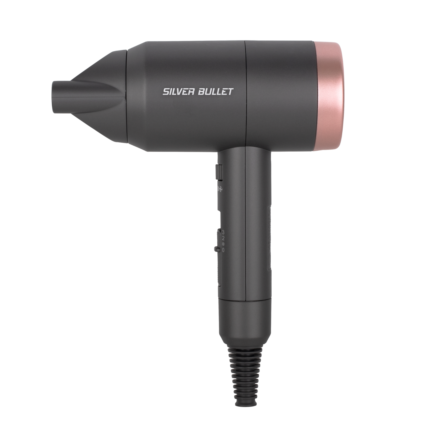 Silver Bullet Odyssey Hair Dryer