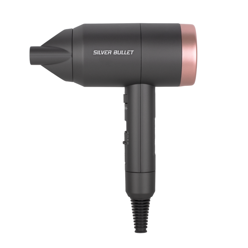 Silver Bullet Odyssey Hair Dryer