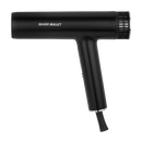 Silver Bullet Revolution Hair Dryer - Black