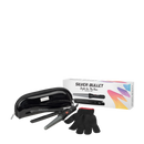 Silver Bullet Style On The Run Travel Set