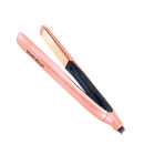 Silver Bullet Titanium Supernova Touch Screen Hair Straightener - Rose Gold