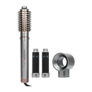 Silver Bullet Airwrap Platinum SuperStar MultiStyler Hot Brush