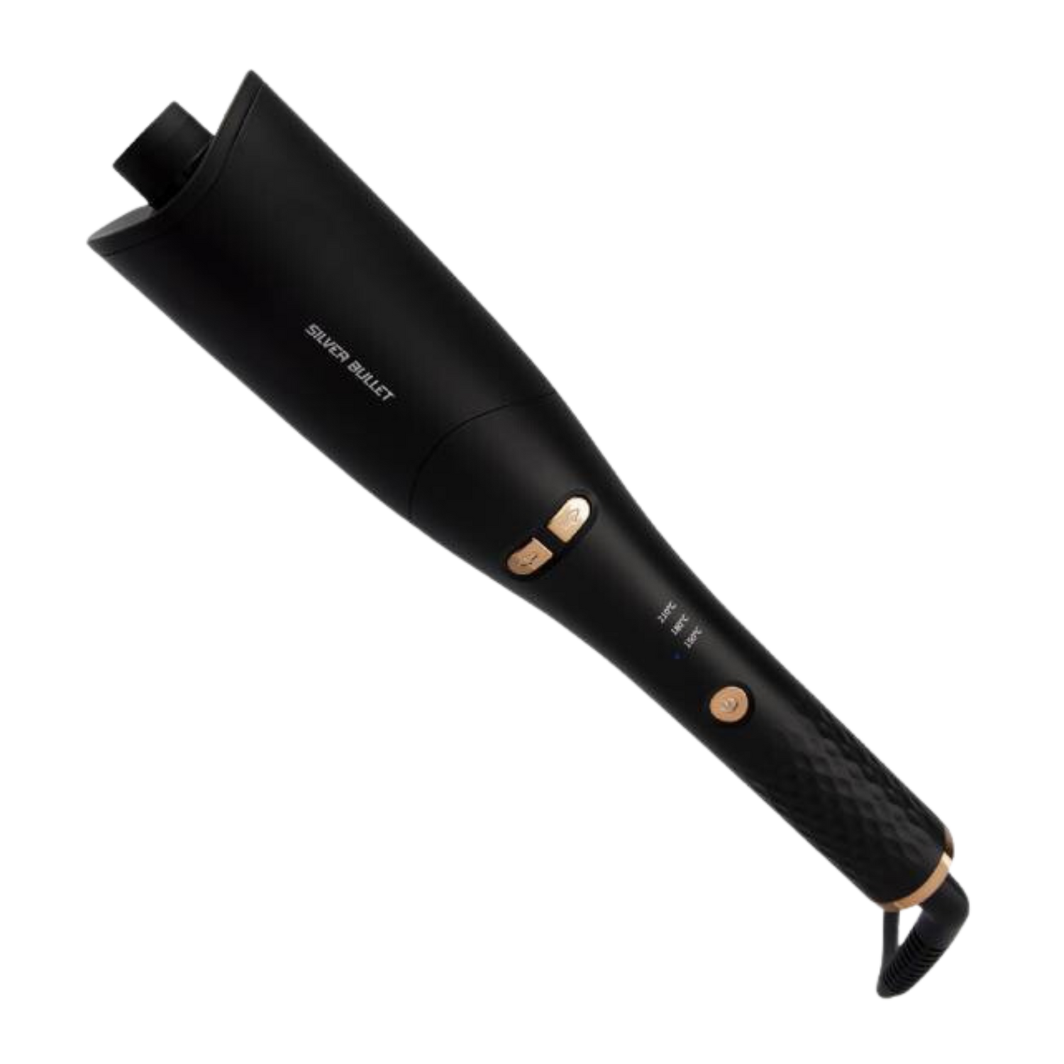 Silver Bullet XOXO Auto Hair Curler