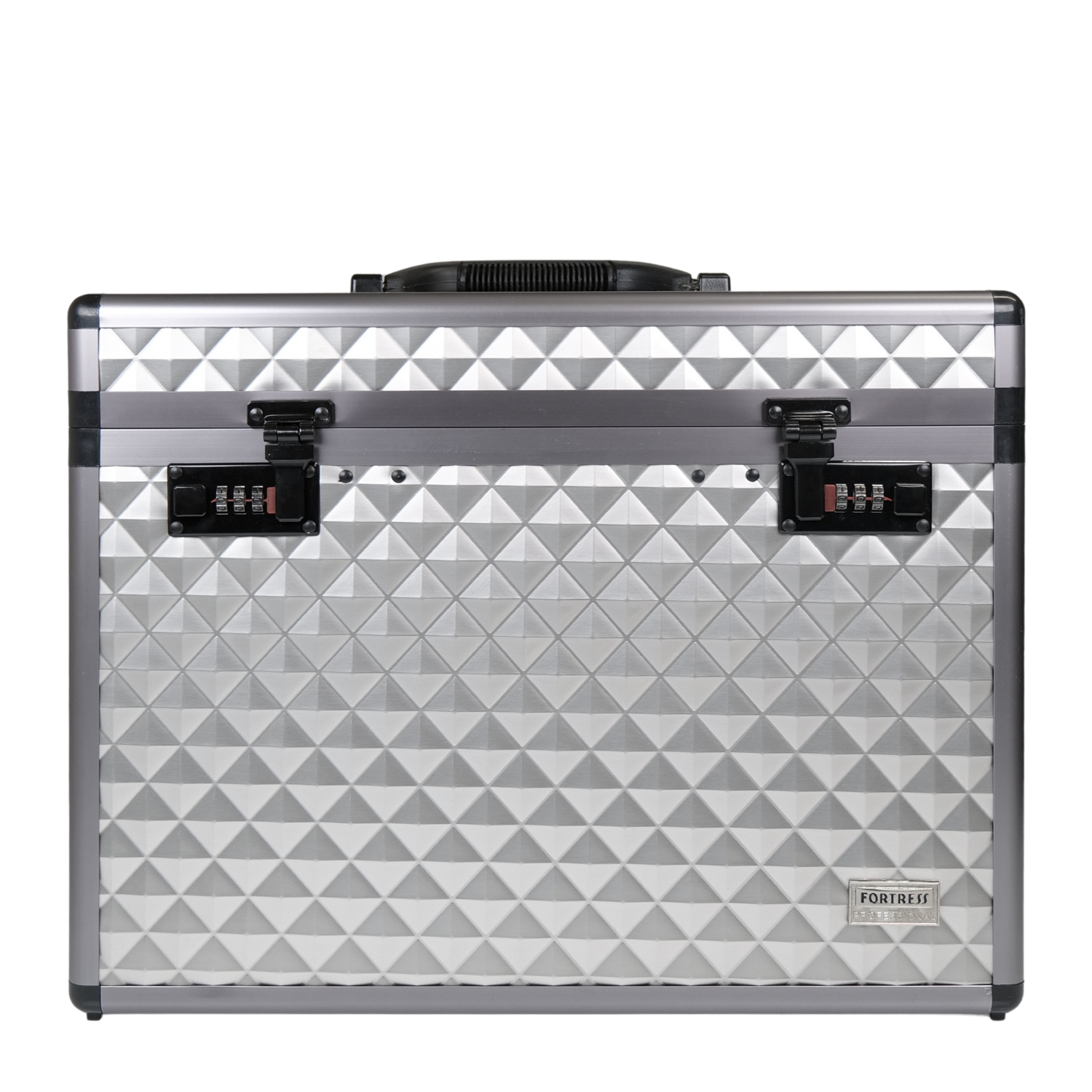 Silver Tool Case *