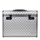 Silver Tool Case *