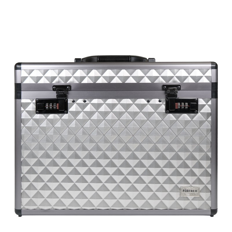 Silver Tool Case *