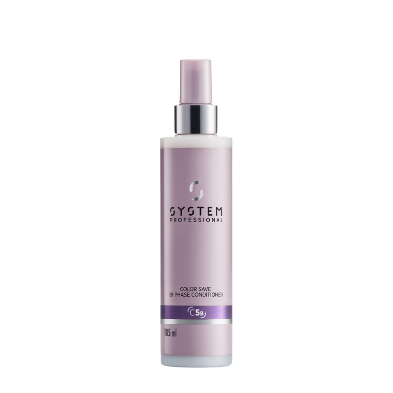 System Professional Color Save Bi-Phase Conditioner 185ml