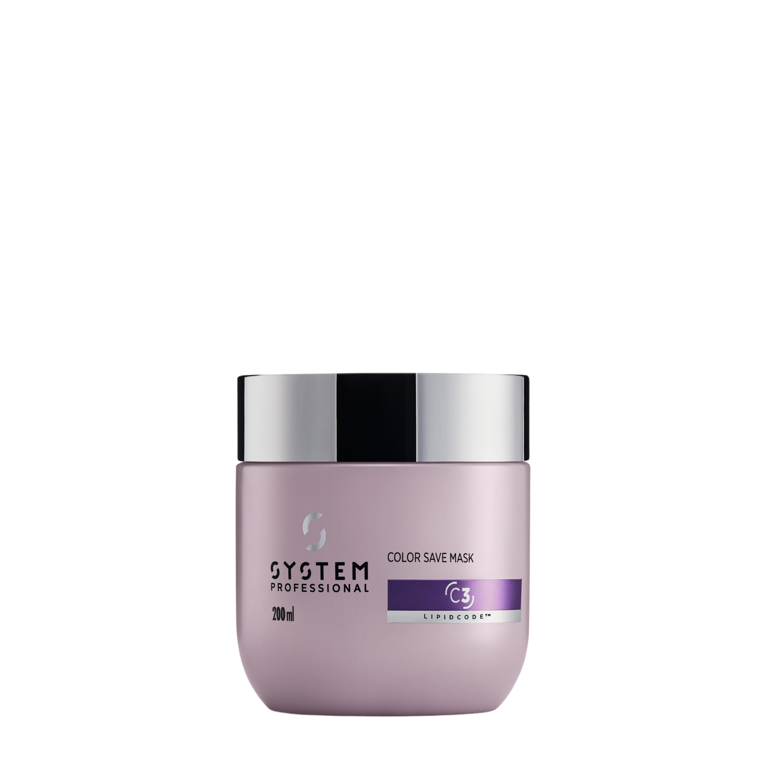 System Professional Color Save Mask 200ml