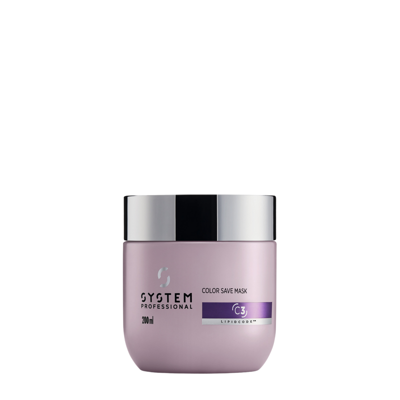 System Professional Color Save Mask 200ml