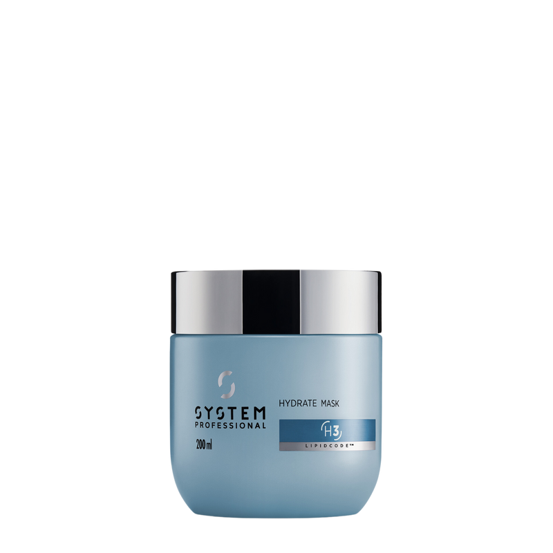 System Professional Hydrate Mask 200ml