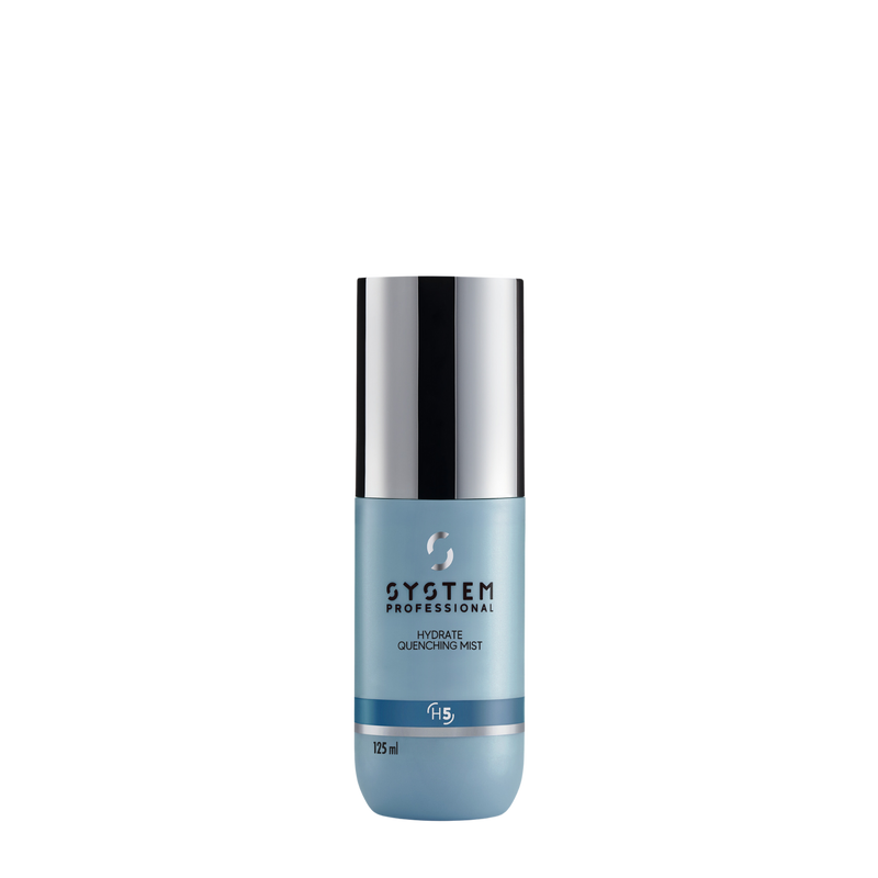 System Professional Hydrate Quenching Mist 125ml