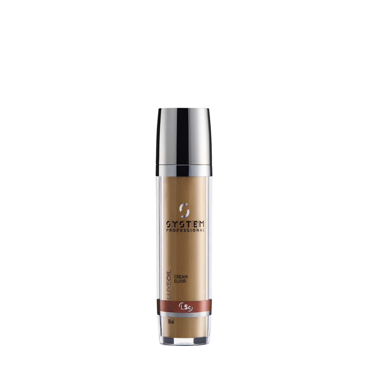 System Professional LuxeOil Cream Elixir 50ml