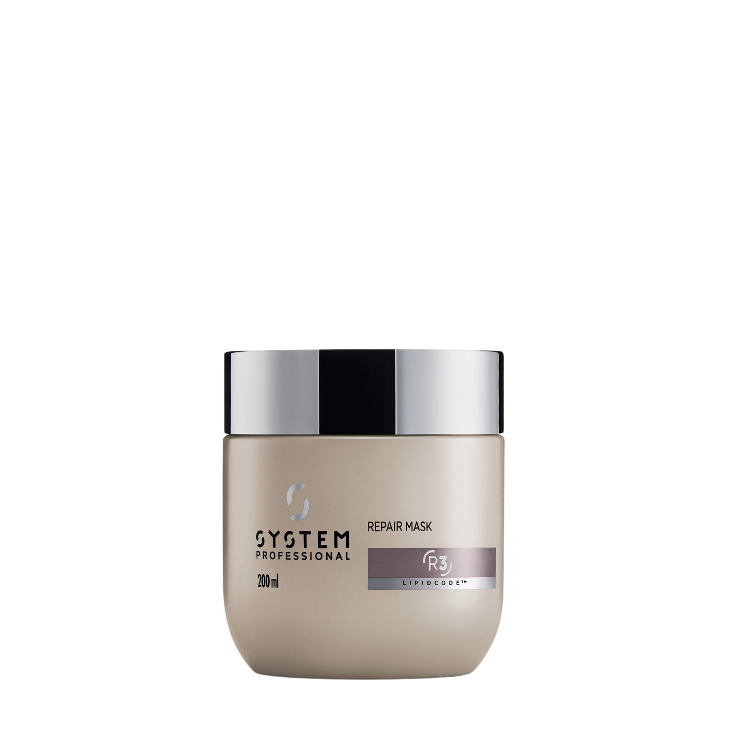 System Professional Repair Mask 200ml