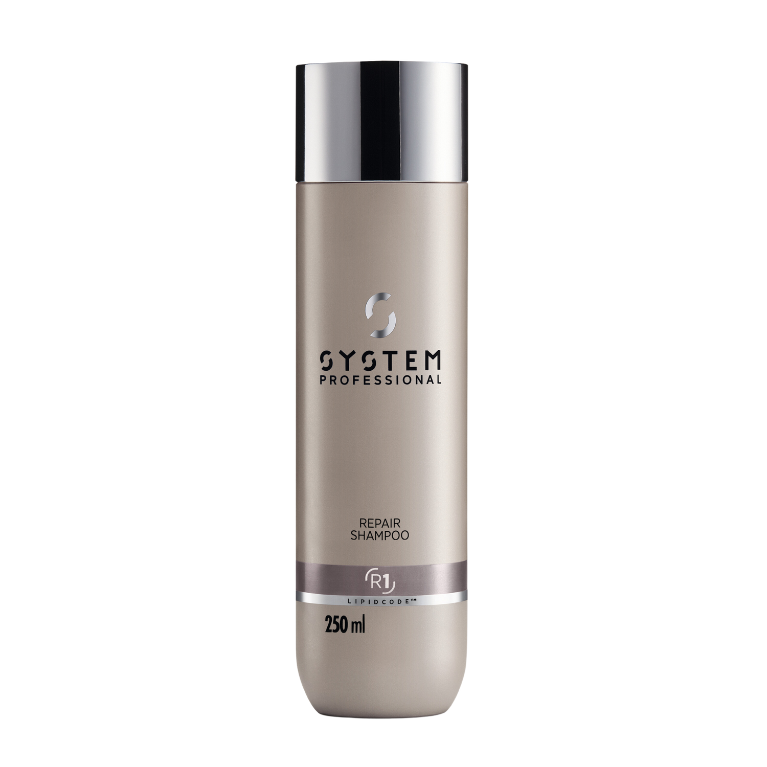 System Professional Repair Shampoo 250ml