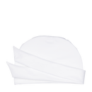 Splash Happy Shower Cap - Bright White