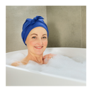 Splash Happy Shower Cap - Royal