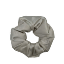 Splash Happy Silk Scrunchie Regular - Champagne