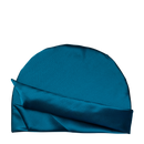 Splash Happy Silk Sleep Cap - Lapis