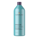 Pureology Strength Cure Conditioner 1 Litre