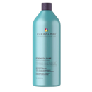 Pureology Strength Cure Shampoo 1 Litre