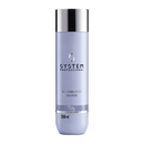 System Professional Luxeblond Cool Blonde Care Shampoo 250ml