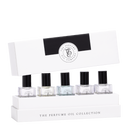 The Perfume Oil Company Fresh Box of 5 Gift Pack