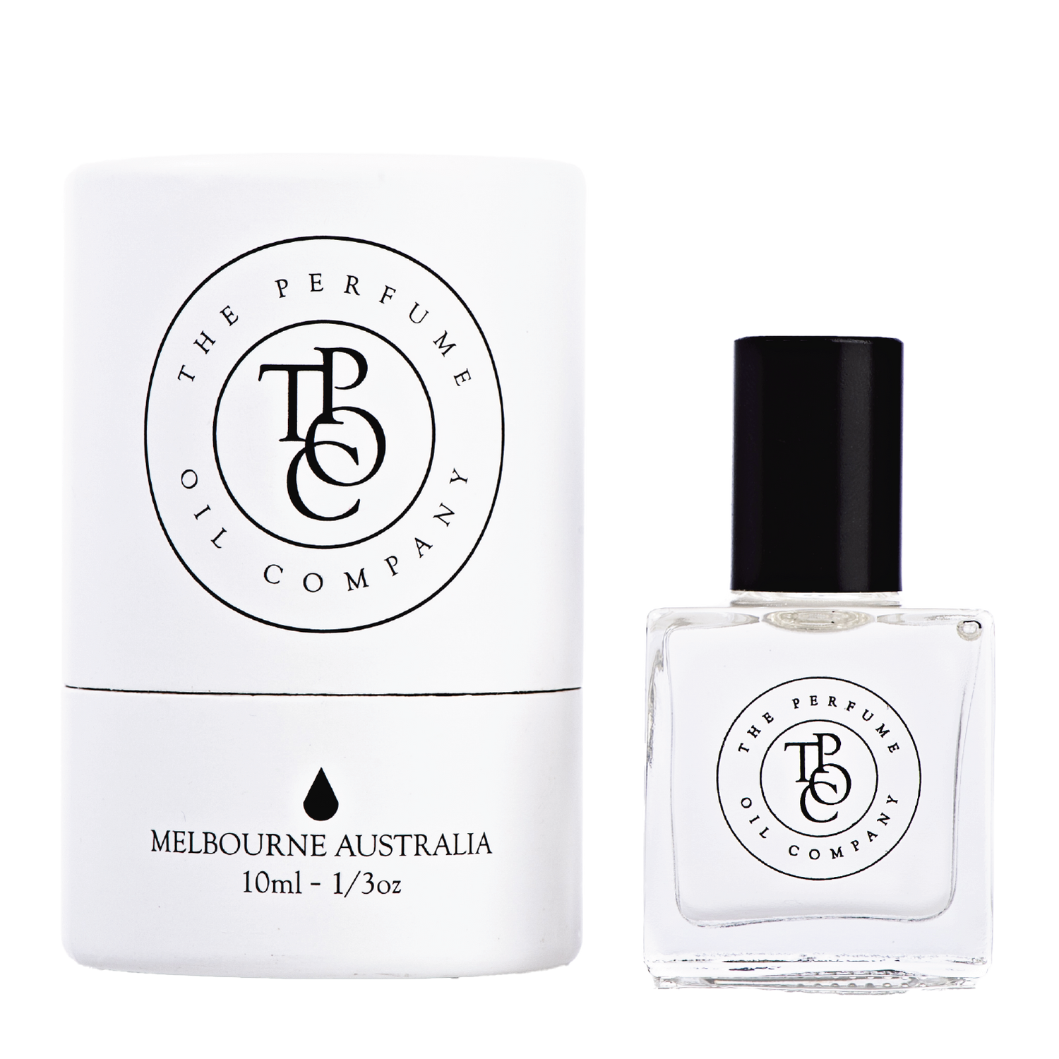 The Perfume Oil Company Roll-On Perfume Bon-Bon 10ml*